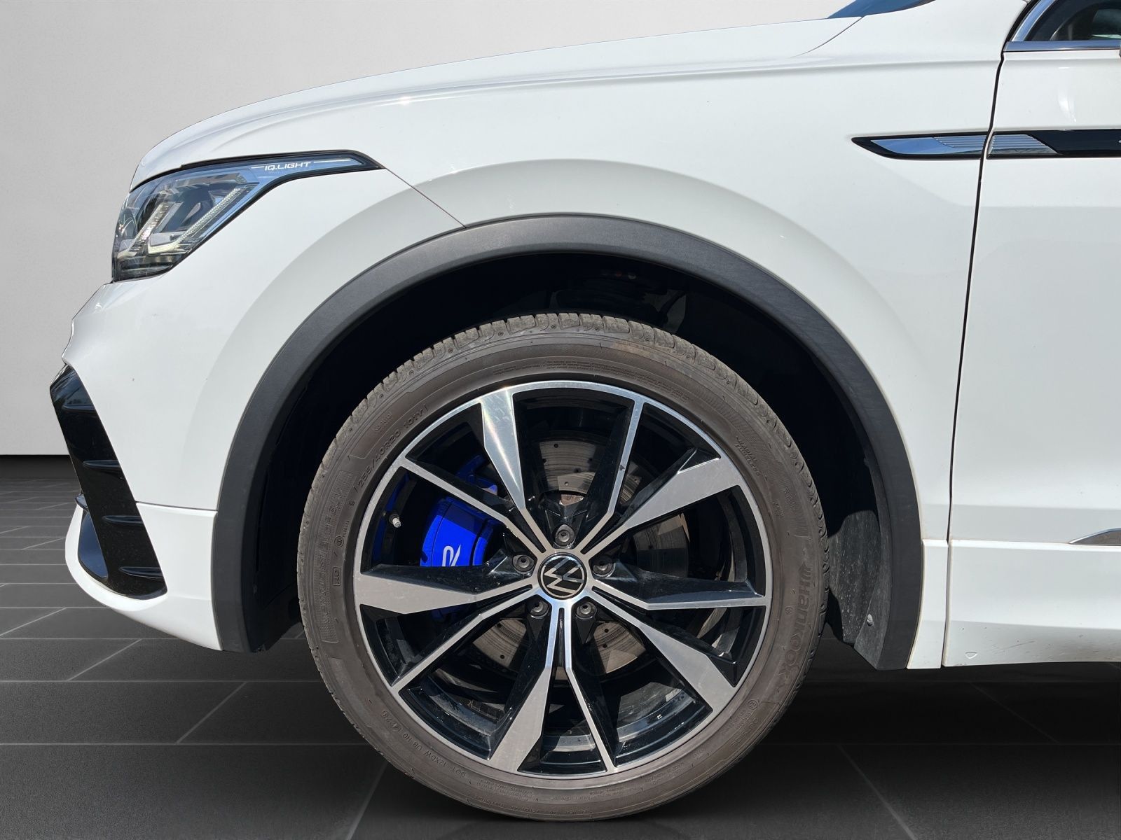 Volkswagen Tiguan - Bild 7
