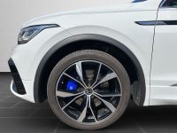 Volkswagen Tiguan - Vorschau Bild 7