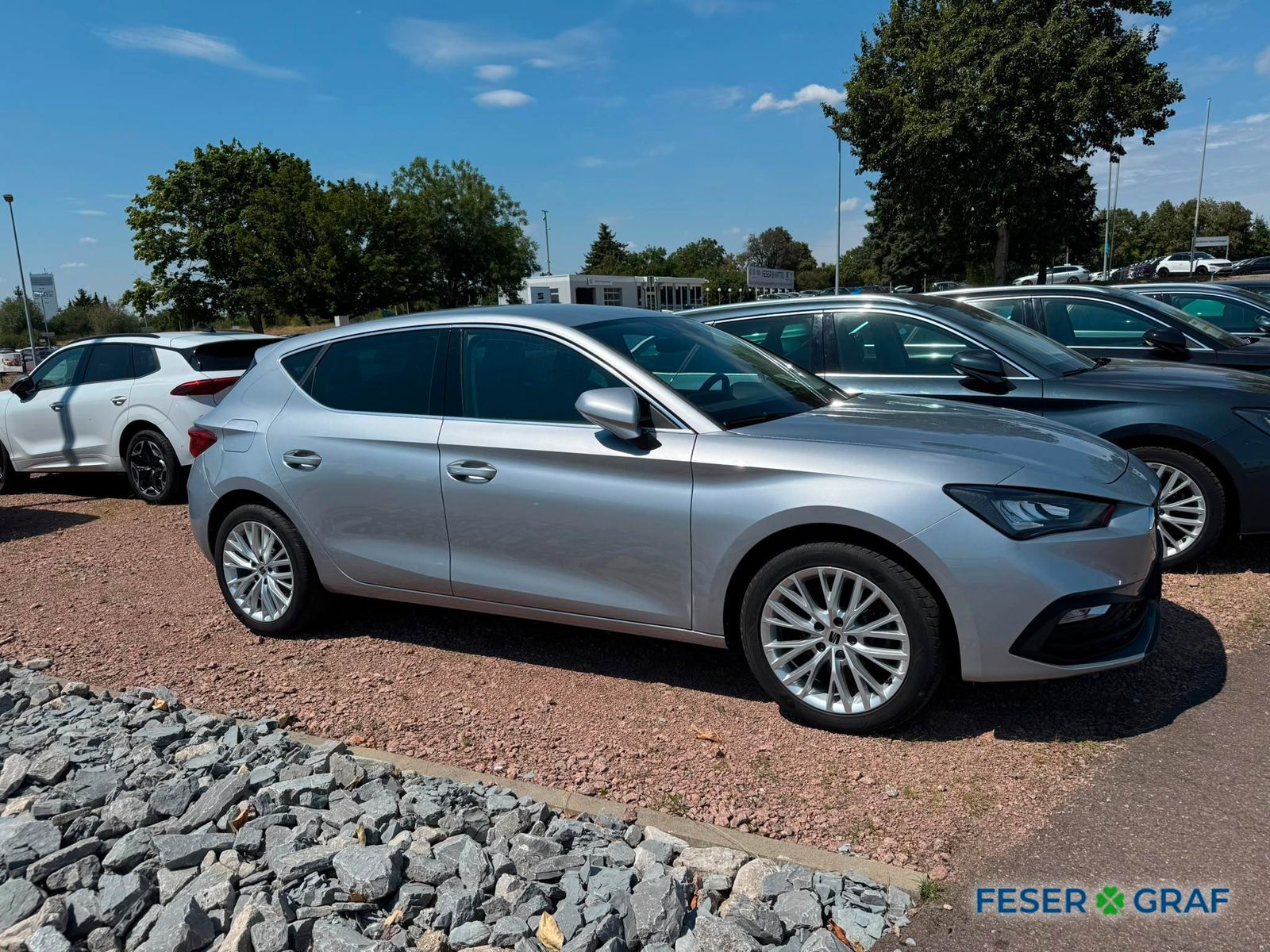 Seat Leon - Bild 5