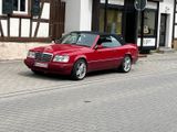 Mercedes-Benz Mercedes  Benz E 320 Cabriolet - Mercedes-Benz E 320: Cabrio