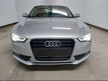 Audi A5 - 8