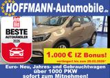 Opel Mokka X App-Connect,Navi,LED,Sitzheizung,PDC - Opel Gebrauchtwagen in Wolfsburg
