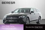 Mercedes-Benz E 300 de T AMG Widescreen *AHK* Kamera LED - Mercedes-Benz E 300