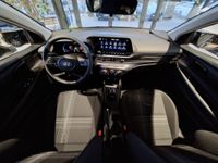 Hyundai i20 - Vorschau Bild 15