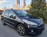 Peugeot 207 SW 1.4 Tendance - aus 2011: Sw4
