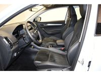 Skoda Karoq - Vorschau Bild 3