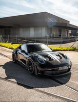 Porsche 911 GT3 RS Weissach Manthey Lift - Porsche: Gt3 RS