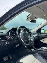 Mercedes-Benz GLE 350 d 4MATIC -Coupe AMG Line  - Mercedes-Benz GLE 350 aus 2015