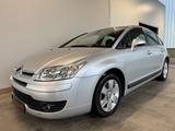 Citroën C4 Lim. Confort 1,6*Klima*Navi*Bluetooth*PDC - Citroën C4: Confort