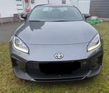 Toyota GR 86 LEDKameraCarPlay - Toyota GR86 Gebrauchtwagen