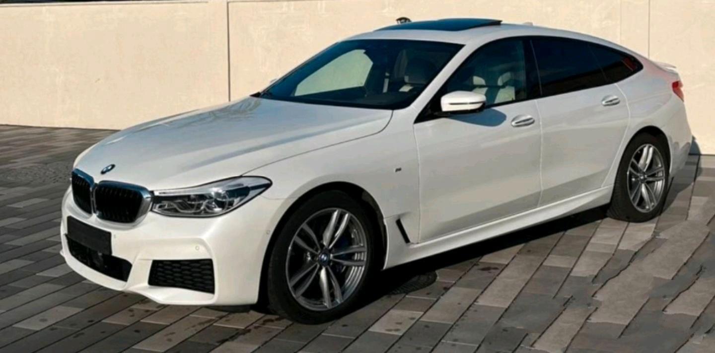 BMW 340