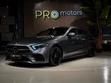 Mercedes-Benz CLS 450 4MATIC Burmester|ACC|First Edition - Mercedes-Benz CLS 450 Gebrauchtwagen