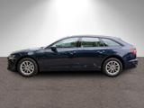 Audi A6 Avant 35 TDI Stronic LED Navi SHZ AHK ACC - Audi A6 mit Diesel-Antrieb: Blau, Kombi
