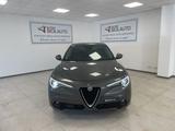 Alfa Romeo Stelvio 2017 2.2 t Lusso Q4 210cv aut - Alfa Romeo Stelvio lusso mit Diesel-Antrieb