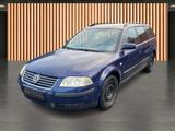 Volkswagen Passat Variant 2.0*Klimaautomatik* - Volkswagen Passat Variant aus 2002