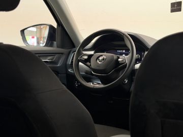 Skoda Kodiaq - 11