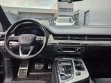 Audi Q7 50 TDI quattro S Line Sport Panoramad. Standh - Audi Q7: Sport