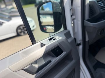 Volkswagen Crafter - 10