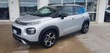 Citroën Citroen C3 Aircross BlueHDi 100 S&S Shine - silberne Citroën C3 Aircross