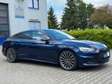Audi A5 Sportback 35 TDI advanced Garantie *Alcantara - Audi A5 Gebrauchtwagen in Hannover