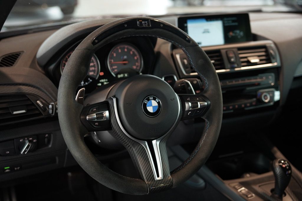 Bmw M2