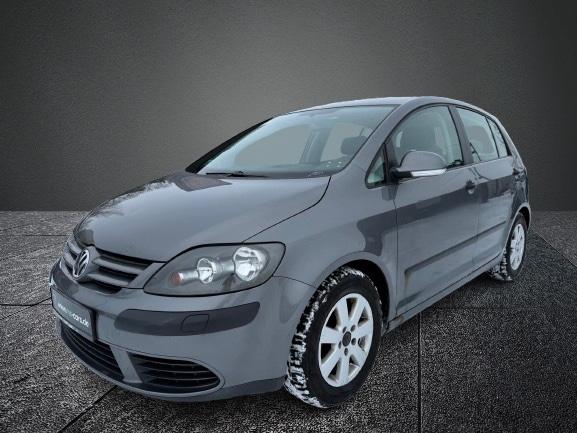 Volkswagen Golf Plus 1.6 102 PS Klima&Sitzheizung