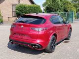 Alfa Romeo Stelvio Quadrifoglio Q4 #AKRAPOVIC - Alfa Romeo mit Benzin-Antrieb