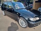BMW 330xi top rostfrei HK - BMW 330: 330xi