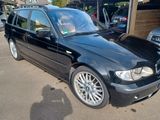 BMW 330xi top rostfrei HK - BMW 330: Xi