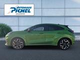 Ford Puma 1,5 l EcoBoost ST X  Garantie Top-Zustand - Ford Puma von privat