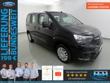 Opel Combo Life 1.5 CDTI Edition LenkradHZ+SichtPaket - Opel Combo Life mit Diesel-Antrieb: Edition