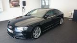 Audi A5 3.0 TDI quattro Sport Plus S-Line  - Audi A5: Line Plus