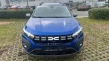Dacia Sandero III Stepway Expression - Dacia Sandero mit LPG-Antrieb: Geländewagen