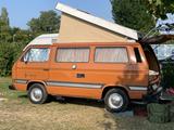Volkswagen T3 Westfalia Joker - Volkswagen T3 joker