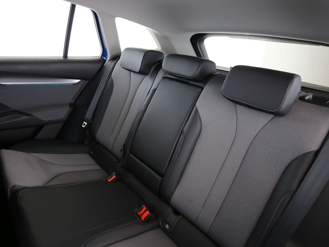 Skoda Enyaq - Bild 10