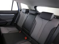 Skoda Enyaq - Vorschau Bild 10