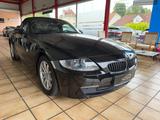 BMW Z4 Roadster 2.0i Leder Navi - BMW Z4 aus 2007: Roadster, 0i