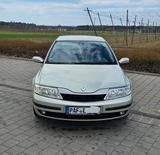 Renault Laguna 1.6 16V LPG Expression Expression - Renault Laguna: V6