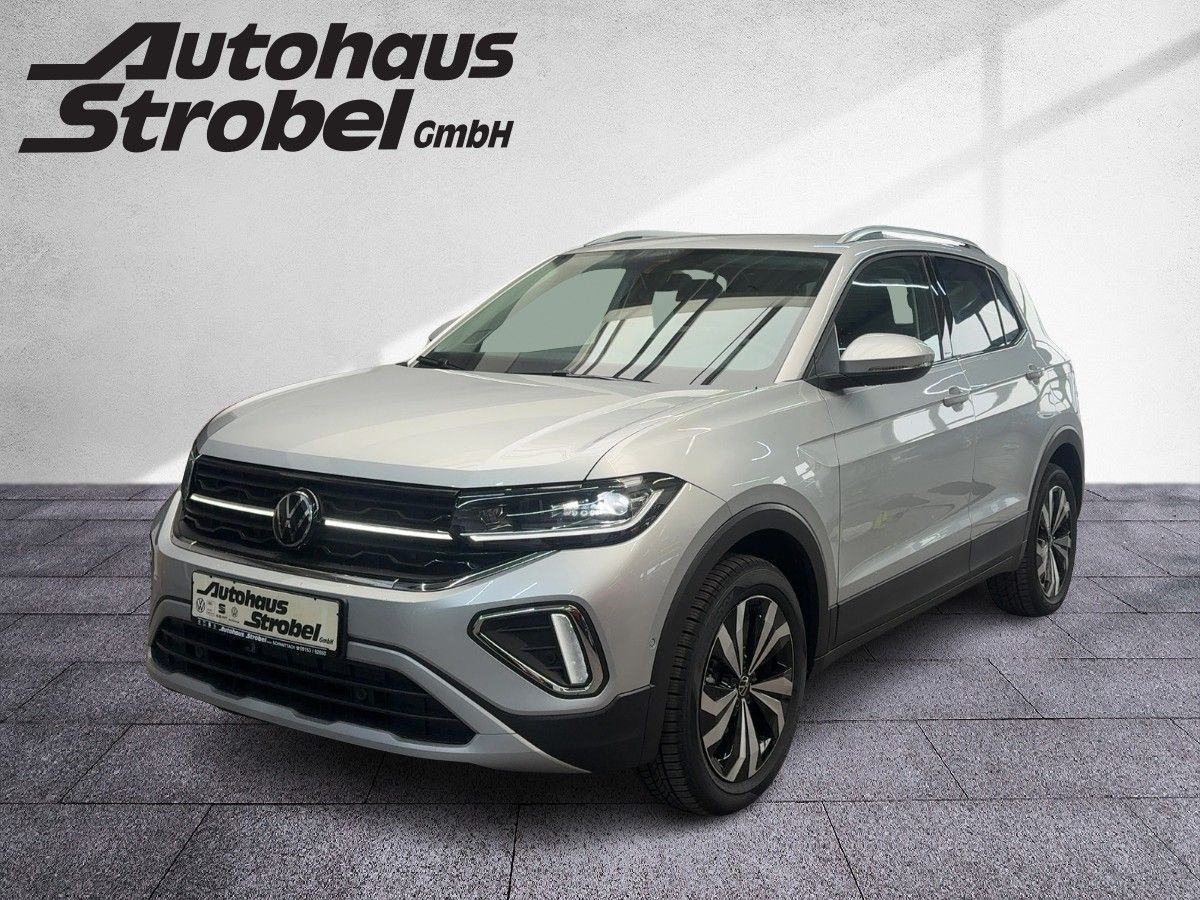 Volkswagen T-Cross - Bild 2