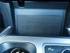 FORD Explorer Platinum Plug-in-Hybrid 4x4