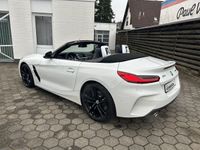 BMW Z4 - Vorschau Bild 19