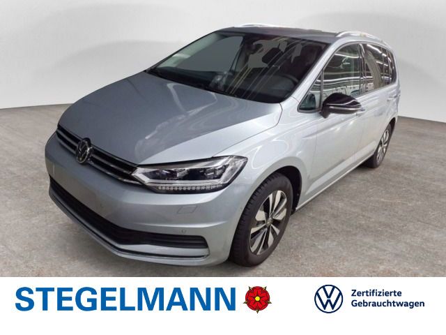 Image of Volkswagen Touran