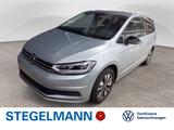 Volkswagen Touran 1.5 TSI DSG Goal 7-Sitzer *AHK*LED*Navi*