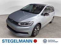 Volkswagen Touran - Vorschau Bild 1