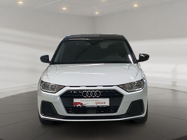 A1 Sportback advanced 25 TFSI