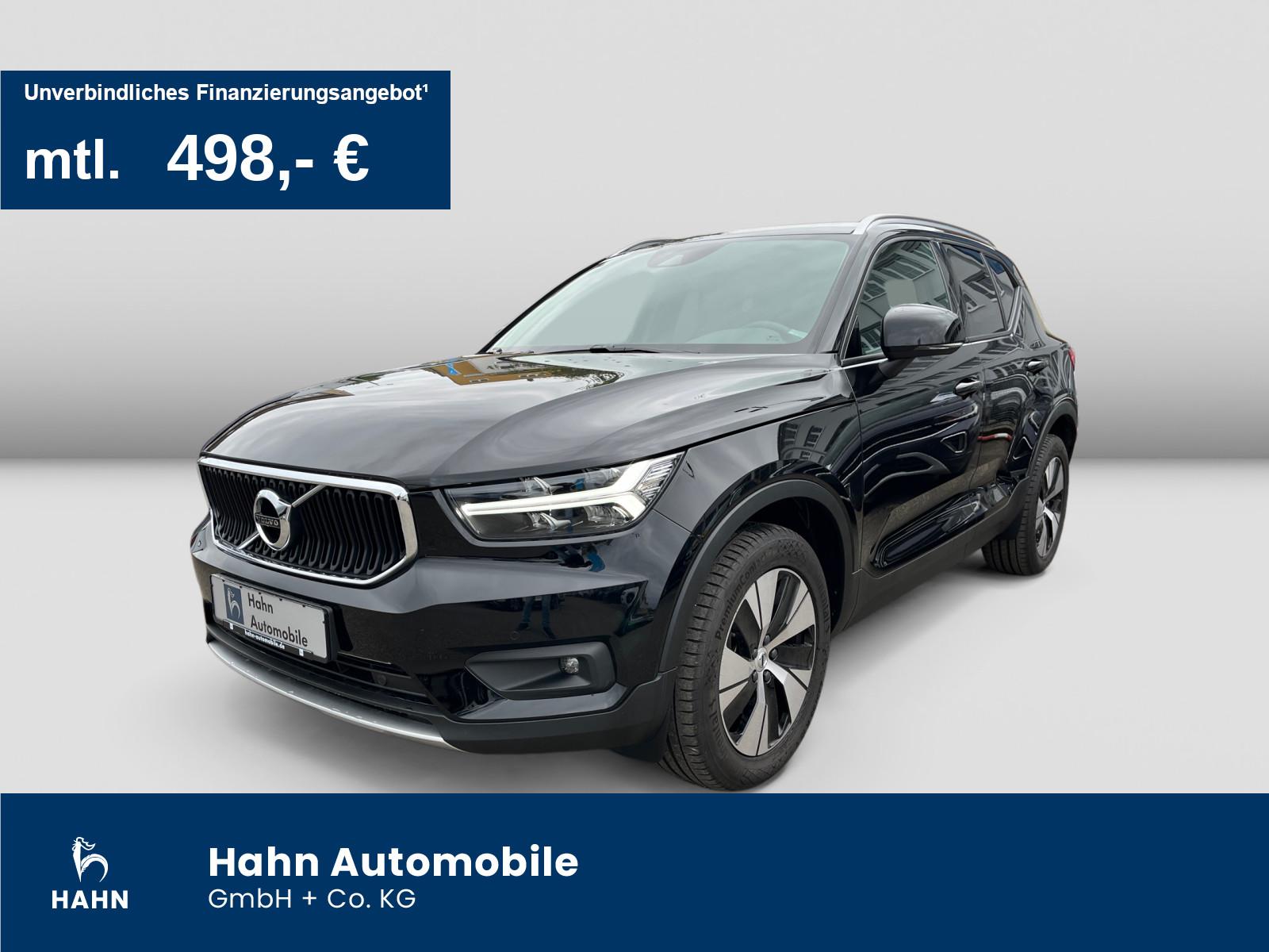Volvo XC40 T4 Auto AWD Momentum Pro LED Navi Cam Pano