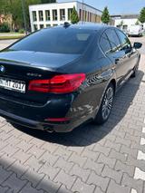 BMW 530e -Sport Line - BMW 530 in Bonn