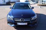 Mercedes-Benz C 180 C -Klasse T-Modell C 180 T CGI - Mercedes-Benz C 180: Blau