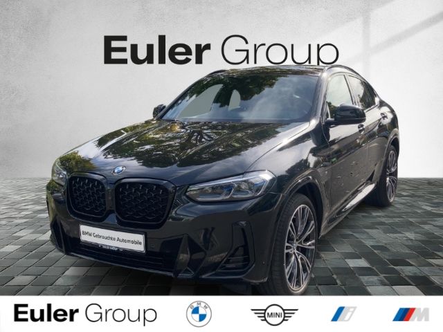 Image of BMW X4