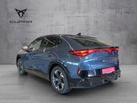 Cupra Tavascan - Vorschau Bild 5